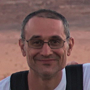 Antonio Román