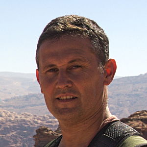 Gustavo Román