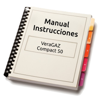 Manual Instrucciones