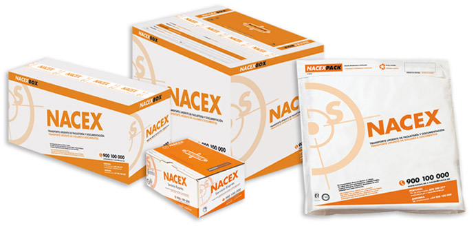 NACEX