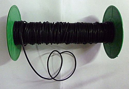 Cordón Algodón Encerado