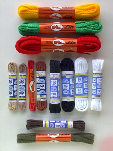 Cordones Normales