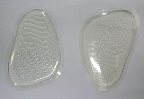 Almohadillas Silicona