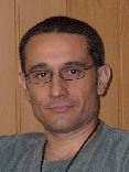 Antonio Román